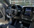 Серый Вольво XC40, объемом двигателя 0 л и пробегом 58 тыс. км за 26500 $, фото 17 на Automoto.ua
