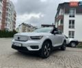 Сірий Вольво XC40, об'ємом двигуна 0 л та пробігом 49 тис. км за 27500 $, фото 3 на Automoto.ua