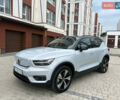 Серый Вольво XC40, объемом двигателя 0 л и пробегом 116 тыс. км за 27300 $, фото 2 на Automoto.ua