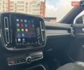 Сірий Вольво XC40, об'ємом двигуна 0 л та пробігом 49 тис. км за 27500 $, фото 8 на Automoto.ua