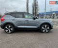 Серый Вольво XC40, объемом двигателя 0 л и пробегом 104 тыс. км за 25999 $, фото 12 на Automoto.ua