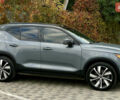 Серый Вольво XC40, объемом двигателя 0 л и пробегом 99 тыс. км за 25500 $, фото 17 на Automoto.ua