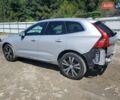 Серый Вольво XC40, объемом двигателя 1.97 л и пробегом 62 тыс. км за 10000 $, фото 1 на Automoto.ua