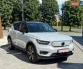 Сірий Вольво XC40, об'ємом двигуна 0 л та пробігом 78 тис. км за 25000 $, фото 1 на Automoto.ua
