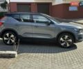Серый Вольво XC40, объемом двигателя 0 л и пробегом 58 тыс. км за 26500 $, фото 5 на Automoto.ua