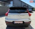 Сірий Вольво XC40, об'ємом двигуна 0 л та пробігом 78 тис. км за 25000 $, фото 4 на Automoto.ua