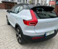 Серый Вольво XC40, объемом двигателя 0 л и пробегом 116 тыс. км за 27300 $, фото 7 на Automoto.ua