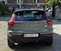Серый Вольво XC40, объемом двигателя 0 л и пробегом 58 тыс. км за 26500 $, фото 9 на Automoto.ua