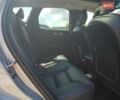 Серый Вольво XC40, объемом двигателя 1.97 л и пробегом 62 тыс. км за 10000 $, фото 8 на Automoto.ua