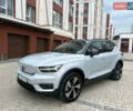 Серый Вольво XC40, объемом двигателя 0 л и пробегом 116 тыс. км за 27300 $, фото 1 на Automoto.ua