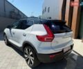 Сірий Вольво XC40, об'ємом двигуна 0 л та пробігом 78 тис. км за 25000 $, фото 2 на Automoto.ua