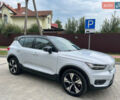 Серый Вольво XC40, объемом двигателя 0 л и пробегом 116 тыс. км за 27300 $, фото 14 на Automoto.ua