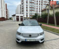 Серый Вольво XC40, объемом двигателя 0 л и пробегом 116 тыс. км за 27300 $, фото 16 на Automoto.ua