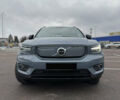 Серый Вольво XC40, объемом двигателя 0 л и пробегом 104 тыс. км за 25999 $, фото 5 на Automoto.ua