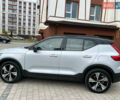 Серый Вольво XC40, объемом двигателя 0 л и пробегом 116 тыс. км за 27300 $, фото 23 на Automoto.ua
