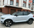 Серый Вольво XC40, объемом двигателя 0 л и пробегом 116 тыс. км за 27300 $, фото 3 на Automoto.ua
