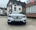 Сірий Вольво XC40, об'ємом двигуна 0 л та пробігом 49 тис. км за 27500 $, фото 1 на Automoto.ua