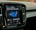 Серый Вольво XC40, объемом двигателя 0 л и пробегом 99 тыс. км за 25500 $, фото 61 на Automoto.ua