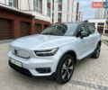 Серый Вольво XC40, объемом двигателя 0 л и пробегом 116 тыс. км за 27300 $, фото 17 на Automoto.ua