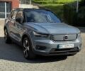 Серый Вольво XC40, объемом двигателя 0 л и пробегом 58 тыс. км за 26500 $, фото 3 на Automoto.ua