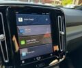 Серый Вольво XC40, объемом двигателя 0 л и пробегом 58 тыс. км за 26500 $, фото 19 на Automoto.ua