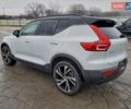 Сірий Вольво XC40, об'ємом двигуна 2 л та пробігом 65 тис. км за 7000 $, фото 1 на Automoto.ua