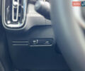 Серый Вольво XC40, объемом двигателя 1.97 л и пробегом 107 тыс. км за 28500 $, фото 15 на Automoto.ua