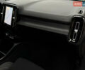 Серый Вольво XC40, объемом двигателя 0 л и пробегом 99 тыс. км за 25500 $, фото 39 на Automoto.ua