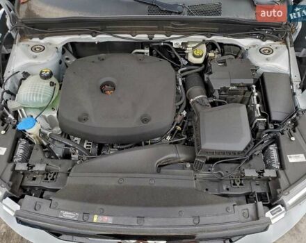 Сірий Вольво XC40, об'ємом двигуна 2 л та пробігом 65 тис. км за 7000 $, фото 11 на Automoto.ua