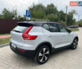 Серый Вольво XC40, объемом двигателя 0 л и пробегом 116 тыс. км за 27300 $, фото 11 на Automoto.ua