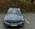 Серый Вольво XC40, объемом двигателя 0 л и пробегом 99 тыс. км за 25500 $, фото 13 на Automoto.ua