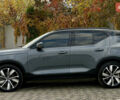 Серый Вольво XC40, объемом двигателя 0 л и пробегом 99 тыс. км за 25500 $, фото 16 на Automoto.ua