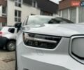 Сірий Вольво XC40, об'ємом двигуна 0 л та пробігом 49 тис. км за 27500 $, фото 4 на Automoto.ua