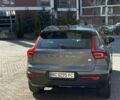 Серый Вольво XC40, объемом двигателя 0 л и пробегом 58 тыс. км за 26500 $, фото 8 на Automoto.ua