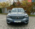 Серый Вольво XC40, объемом двигателя 0 л и пробегом 99 тыс. км за 25500 $, фото 4 на Automoto.ua