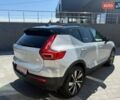Сірий Вольво XC40, об'ємом двигуна 0 л та пробігом 78 тис. км за 25000 $, фото 3 на Automoto.ua