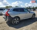 Серый Вольво XC40, объемом двигателя 1.97 л и пробегом 62 тыс. км за 10000 $, фото 3 на Automoto.ua