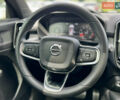 Серый Вольво XC40, объемом двигателя 1.97 л и пробегом 107 тыс. км за 28500 $, фото 21 на Automoto.ua