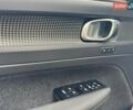 Сірий Вольво XC40, об'ємом двигуна 0 л та пробігом 49 тис. км за 27500 $, фото 10 на Automoto.ua