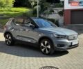 Серый Вольво XC40, объемом двигателя 0 л и пробегом 58 тыс. км за 26500 $, фото 4 на Automoto.ua