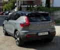 Серый Вольво XC40, объемом двигателя 0 л и пробегом 58 тыс. км за 26500 $, фото 10 на Automoto.ua