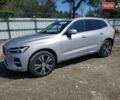 Серый Вольво XC40, объемом двигателя 1.97 л и пробегом 62 тыс. км за 10000 $, фото 1 на Automoto.ua
