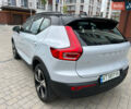 Серый Вольво XC40, объемом двигателя 0 л и пробегом 116 тыс. км за 27300 $, фото 6 на Automoto.ua