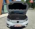 Сірий Вольво XC40, об'ємом двигуна 0 л та пробігом 78 тис. км за 25000 $, фото 14 на Automoto.ua