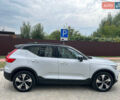 Серый Вольво XC40, объемом двигателя 0 л и пробегом 116 тыс. км за 27300 $, фото 12 на Automoto.ua