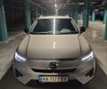 Серый Вольво XC40, объемом двигателя 0 л и пробегом 73 тыс. км за 37000 $, фото 1 на Automoto.ua