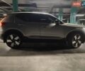 Серый Вольво XC40, объемом двигателя 0 л и пробегом 73 тыс. км за 37000 $, фото 11 на Automoto.ua