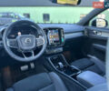 Серый Вольво XC40, объемом двигателя 0 л и пробегом 97 тыс. км за 24500 $, фото 21 на Automoto.ua