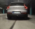 Серый Вольво XC40, объемом двигателя 0 л и пробегом 73 тыс. км за 37000 $, фото 5 на Automoto.ua