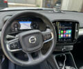 Сірий Вольво XC40, об'ємом двигуна 1.97 л та пробігом 124 тис. км за 23000 $, фото 19 на Automoto.ua